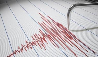 Κρήτη: Νέος σεισμός 4,2 βαθμών στον θαλάσσιο χώρο βόρεια του Ηρακλείου