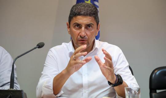 Αυγενάκης: Θέλουμε ο ΟΠΕΚΕΠΕ να αποκτήσει ξανά σχέση εμπιστοσύνης με τον αγρότη