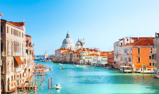 Η Βενετία γίνεται η πρώτη πόλη με «εισιτήριο εισόδου» - Ποιοι εξαιρούνται από την πληρωμή