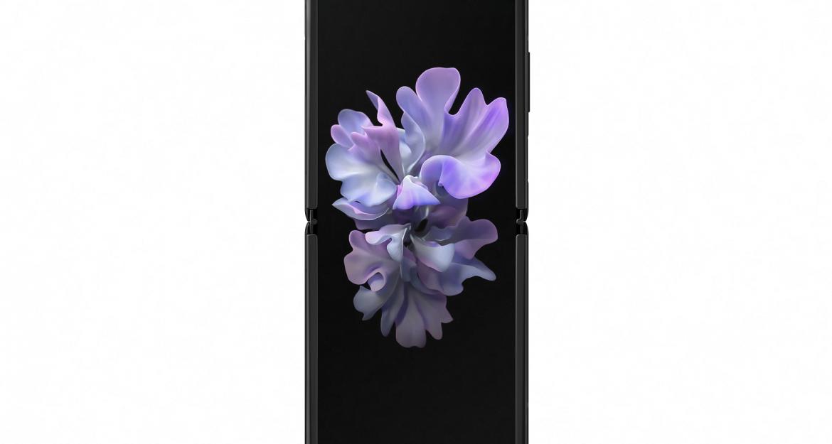 Αυτό είναι το Samsung Galaxy Z Flip - Πόσο κοστίζει και πότε έρχεται στην Ελλάδα (pics)