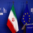 Ιράν: «Λυπηρές» οι κυρώσεις της Ευρωπαϊκής Ένωσης