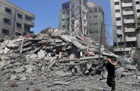 WSJ: Τελεσίγραφο του Ισραήλ στη Χαμάς – «Διορία μία εβδομάδα για εκεχειρία ή εισβάλουμε στη Ράφα»