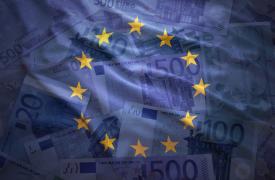 Ανάπτυξη 0,4% σε ετήσια βάση στην Ευρωζώνη το α' τρίμηνο του 2024