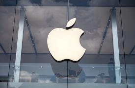 Apple: «Βουτιά» 19% για πωλήσεις iPhone στην Κίνα - Το χειρότερο τρίμηνο από το 2020