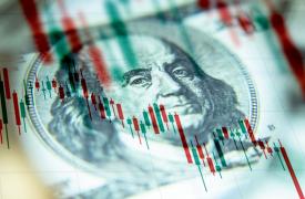 Διεθνείς αγορές: Το ακριβό δολάριο προκαλεί αναταράξεις σε εμπορεύματα, νομίσματα