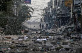 Μέση Ανατολή: Η Χαμάς «εξετάζει» αντιπρόταση του Ισραήλ για εκεχειρία