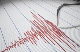 Δύο σεισμοί στις Στροφάδες - Έγιναν αισθητοί και στην Αθήνα