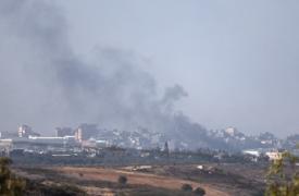 Γάζα: Τουλάχιστον 34.683 Παλαιστίνιοι έχουν σκοτωθεί από την έναρξη της ισραηλινής επίθεσης