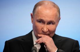 Ρωσία: Ο Πούτιν συμφωνεί να αποσύρει δυνάμεις από διάφορες περιοχές της Αρμενίας