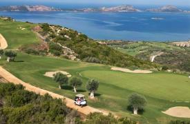 10 χρόνια Greek Maritime Golf Event στην Costa Navarino στις 5-8 Σεπτεμβρίου