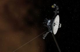 Αποκαθίσταται ύστερα από πέντε μήνες η επικοινωνία της NASA με το Voyager 1