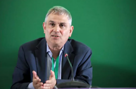 Ευρωεκλογές 2024: Ο Φίλιππος Σαχινίδης απαντά στις 6 ερωτήσεις «SOS» του Insider