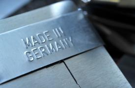 Γερμανία: Απρόσμενη πτώση στις παραγγελίες των εργοστασίων - Αύριο τα στοιχεία για τη βιομηχανική παραγωγή