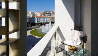 Νέα ξενοδοχεία σε Αθήνα και περιφέρεια σχεδιάζει ο Όμιλος της Brown Hotels