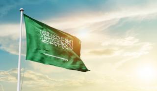Σαουδική Αραβία: Συντριβή μαχητικού αεροσκάφους - 2 νεκροί