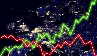 Τέλος στο κερδοφόρο «4x4» για τις ευρωαγορές: Ράλι 8,6% για Βarclays