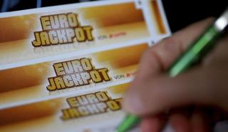 Κλήρωση Eurojackpot 17/5/24: Τα αποτελέσματα και οι αριθμοί που κερδίζουν