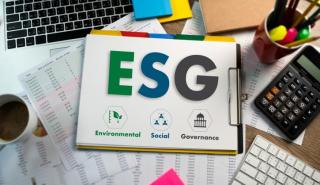 Το 72% των ευρωπαϊκών εταιρειών συμπεριλαμβάνουν την αναπηρία στις εκθέσεις ESG