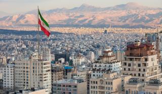 Ιράν: Διαψεύδει ότι προμήθευσε τη Ρωσία με βαλλιστικούς πυραύλους