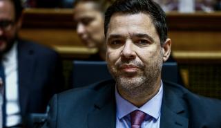 Κοντογεώργης: Προτεραιότητα για τον πρωθυπουργό και την κυβέρνηση η Θράκη