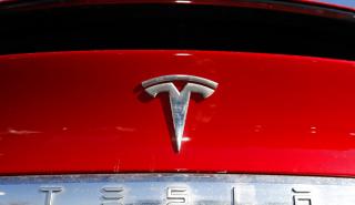 Tesla: Τον Μάιο ξεκινά η κατασκευή της νέας μέγα βιομηχανικής μονάδας Megapack στη Σαγκάη