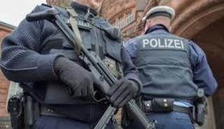 Γερμανία: Ένας 17χρονος παραδόθηκε στις αρχές σε σχέση με την επίθεση σε ευρωβουλευτή του SPD
