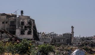 Ισραήλ: Οι διαπραγματεύσεις του Καΐρου έληξαν - Νέο σφυροκόπημα στη Ράφα