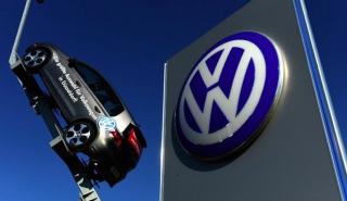 Volkswagen Group China: Ανακοίνωσε επένδυση 2,5 δισ. ευρώ