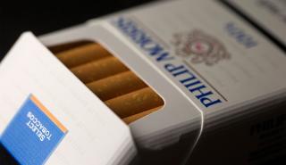 Philip Morris: Αδυναμία σε κέρδη δ' τριμήνου και ετήσιο guidance - Ανεβαίνει το iQOS, πέφτουν τα Marlboro