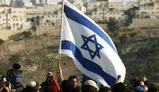 Μεσανατολικό: Ισραηλινοί έποικοι σκότωσαν δύο Παλαιστίνιους στην κατεχόμενη Δυτική Όχθη