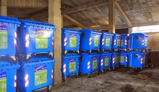 Οικονομάκης (ΕΕΑΑ): Η εισφοροδιαφυγή παραμένει το μεγάλο αγκάθι στην ανακύκλωση των συσκευασιών