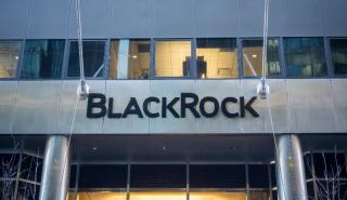 BlackRock: Ιστορικό ρεκόρ με assets υπό διαχείριση ύψους 10,5 τρισ. δολαρίων - «Άλμα» 36% στα έσοδα