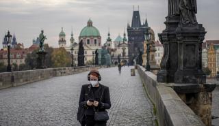 Αυξάνονται ραγδαία τα κρούσματα κοκκύτη στην Τσεχία - Τρεις θάνατοι μέσα στο 2024