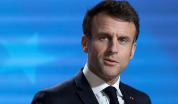 Γαλλία: Οι προτάσεις Μακρόν για να αντιμετωπίσει η ΕΕ τους «θανάσιμους κινδύνους» που αντιμετωπίζει