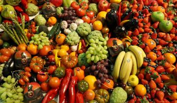 ΕΚΠΟΙΖΩ: Περισσότερο φυσικά και λιγότερο επεξεργασμένα τρόφιμα προτιμούν οι καταναλωτές