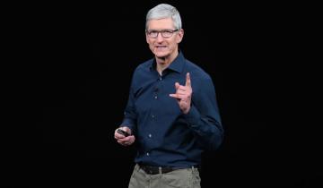 Επίσκεψη CEO της Apple στο Βιετνάμ - Προσπάθεια απεξάρτησης από την Κίνα