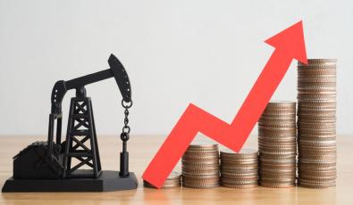 Απώλειες για το πετρέλαιο - Βουτιά 9% για το φυσικό αέριο