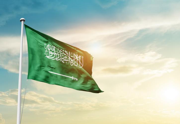 Σαουδική Αραβία: Συντριβή μαχητικού αεροσκάφους - 2 νεκροί