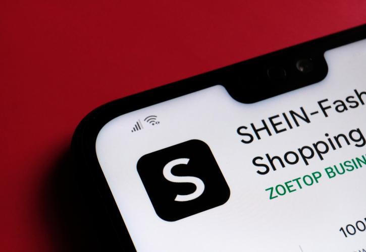 Shein: Στη Wall Street μπαίνει ο κολοσσός online fast-fashion
