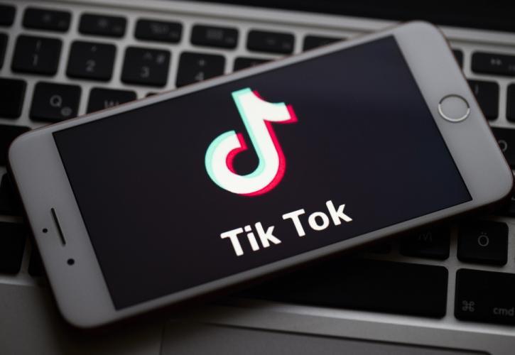 Το TikTok γίνεται όλο και δημοφιλέστερο μεταξύ των Ευρωπαίων πολιτικών