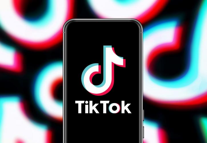 Η Κομισιόν κινεί διαδικασίες κατά του TikTok