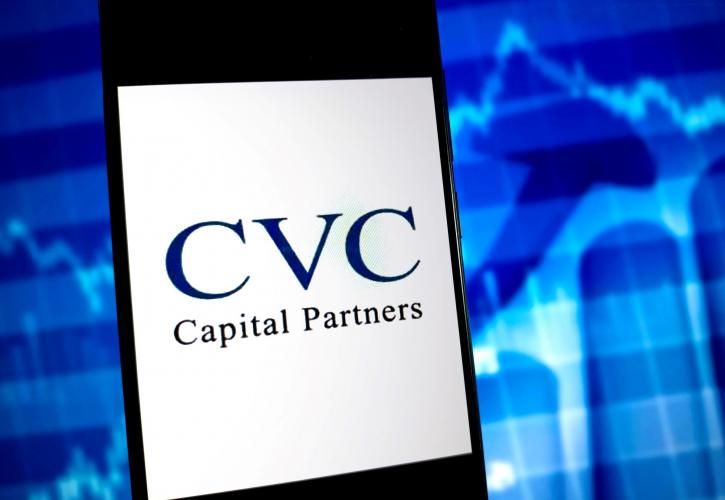 CVC: Ανεβάζει τον στόχο της IPO στα 2,3 δισ. ευρώ - Κρας τεστ την Παρασκευή