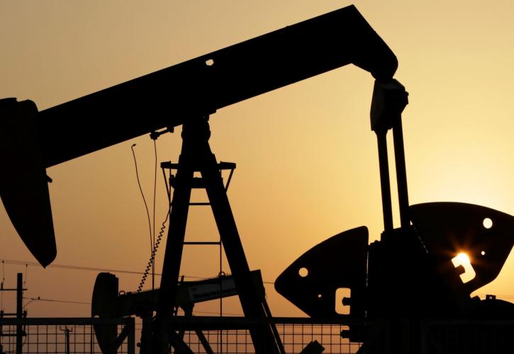 Μικρές απώλειες για τις τιμές του πετρελαίου