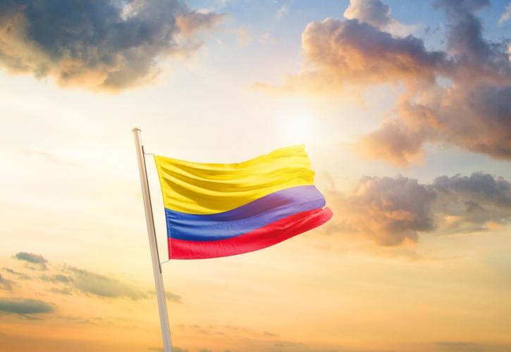 Μεσανατολικό: Η Κολομβία διακόπτει τις διπλωματικές σχέσεις με το Ισραήλ