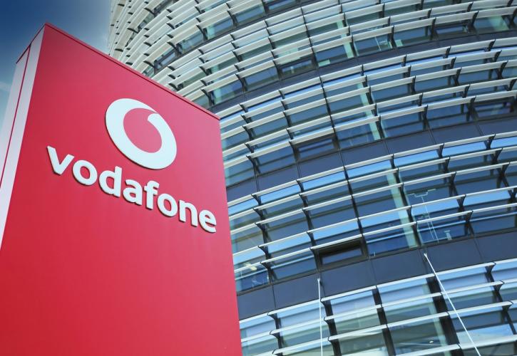 Η Swisscom εξαγοράζει τη Vodafone Italia έναντι 8 δισ. ευρώ