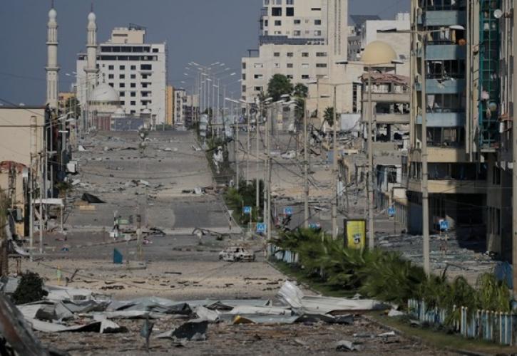 Γάζα: Ο ΟΙΣ καταγγέλλει τη «γενοκτονία», καλεί να επιβληθούν κυρώσεις στο Ισραήλ