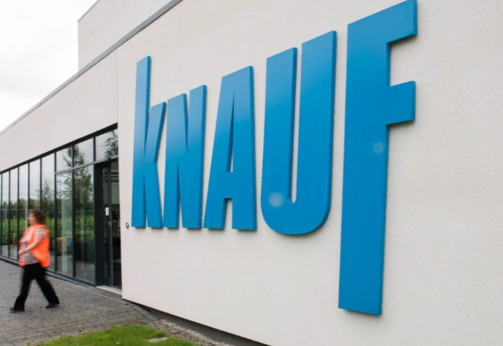 Η γερμανική Knauf αποχωρεί από τη Ρωσία ύστερα από 30 χρόνια - Ο λόγος