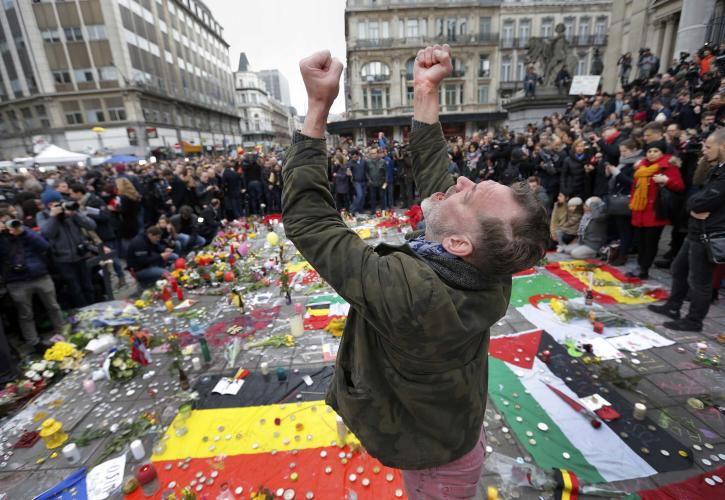 Βρυξέλλες: 31 νεκροί και 270 τραυματίες ο τραγικός απολογισμός