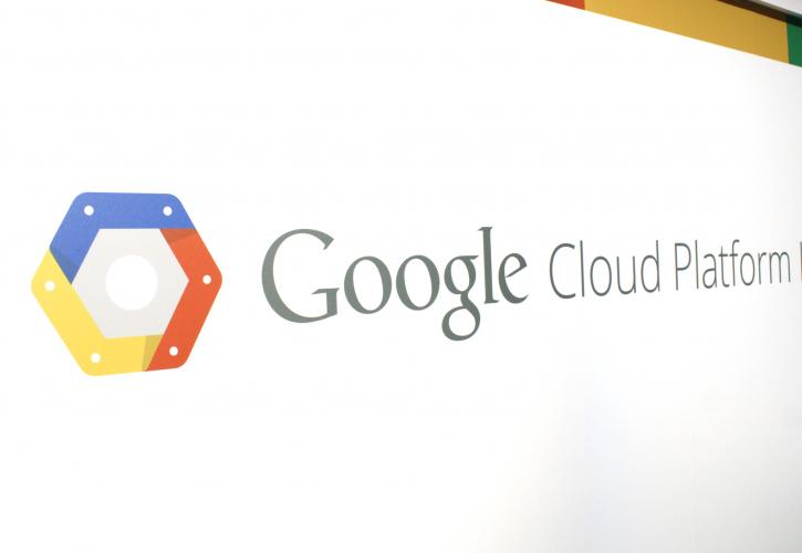 Το cloud αλλάζει τη στρατηγική της Google
