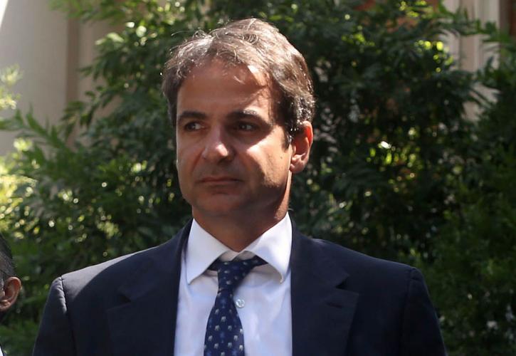 «Είναι ειρωνικό ο κ. Τσίπρας να μιλάει για δίκαιη ανάπτυξη»